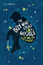 BOY WHO STEALS HOUSES, THE