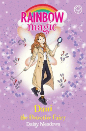 ANNIE THE DETECTIVE FAIRY