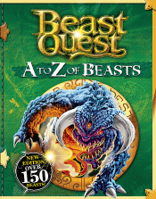 BEAST QUEST: A TO Z OF BEASTS UPDATED EDITION