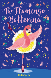 FLAMINGO BALLERINA, THE