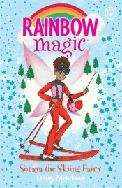 SORAYA THE SKIING FAIRY