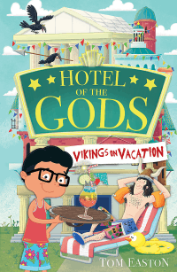VIKINGS ON VACATION