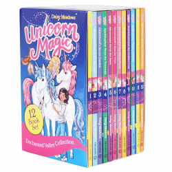 UNICORN MAGIC: ENCHANTED VALLEY COLLECTION, THE