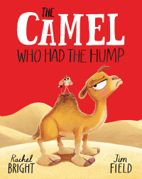 CAMEL WHO HAD THE HUMP, THE