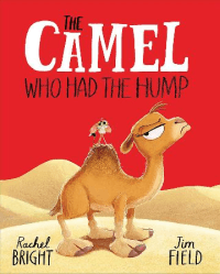 CAMEL WHO HAD THE HUMP, THE