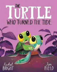 TURTLE WHO TURNED THE TIDE, THE