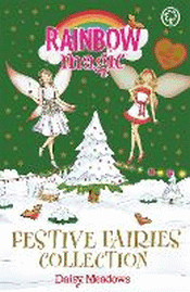 FESTIVE FAIRIES COLLECTION