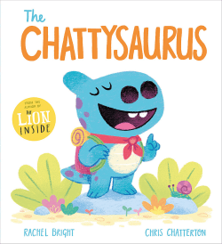 CHATTYSAURUS, THE