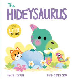 HIDEYSAURUS