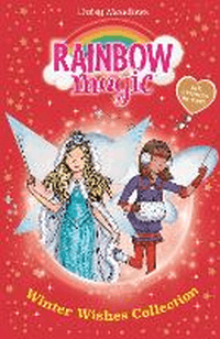 RAINBOW MAGIC WINTER WISHES COLLECTION