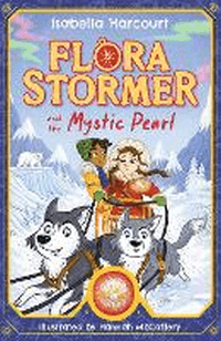 FLORA STORMER AND THE MYSTIC PEARL