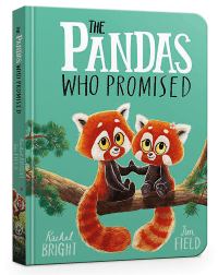 PANDAS WHO PROMISED, THE