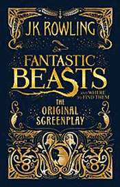 FANTASTIC BEASTS AND WHERE TO FIND THEM: THE ORIGI