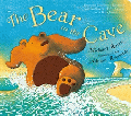 BEAR IN THE CAVE BOARD BOOK, THE