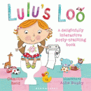 LULU'S LOO: INTERACTIVE POTTY-TRAINING BOOK