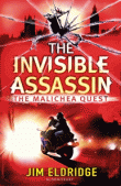 INVISIBLE ASSASSIN, THE