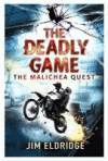 DEADLY GAME, THE