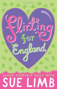 FLIRTING FOR ENGLAND