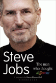 STEVE JOBS: THE MAN WHO THOUGHT DIFFERENT