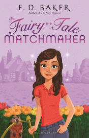 FAIRY-TALE MATCHMAKER, THE