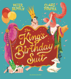 KING'S BIRTHDAY SUIT, THE