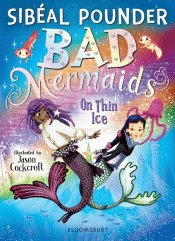 ON THIN ICE