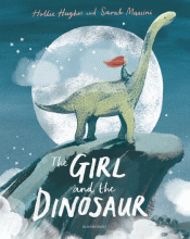 GIRL AND THE DINOSAUR, THE