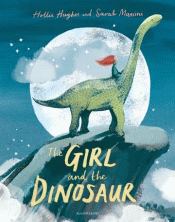 GIRL AND THE DINOSAUR, THE