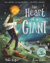 HEART OF A GIANT, THE