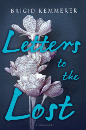 LETTERS TO THE LOST