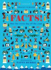 FACTS! ONE FOR EVERY DAY OF THE YEAR