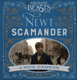 FANTASTIC BEASTS AND WHERE TO FIND THEM: NEWT SCAM
