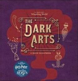 DARK ARTS, THE