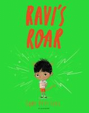 RAVI'S ROAR