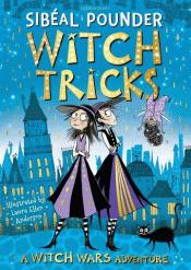 WITCH TRICKS