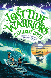 LOST TIDE WARRIORS, THE
