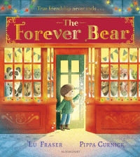 FOREVER BEAR, THE