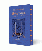 HARRY POTTER AND THE CHAMBER OF SECRETS: RAVENCLAW