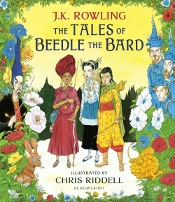 TALES OF BEEDLE THE BARD, THE