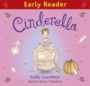 CINDERELLA BOOK AND CD