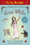 SNOW WHITE BOOK AND CD