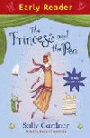 PRINCESS AND THE PEA BOOK AND CD, THE