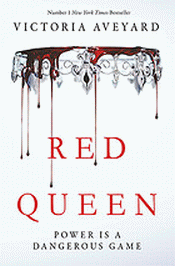 RED QUEEN