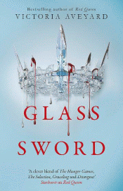 GLASS SWORD