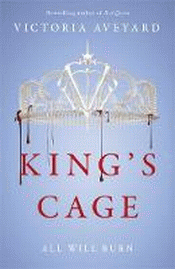 KING'S CAGE