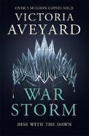 WAR STORM