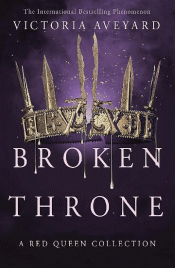 BROKEN THRONE