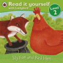 SLY FOX AND RED HEN