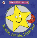 TWINKLE, TWINKLE, LITTLE STAR BOARD BOOK