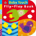 FLIP-FLAP BOOK BOARD BOOK